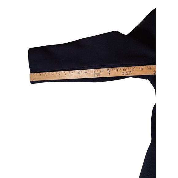 Vintage U.S. Navy Peacoat 100% Wool Est Cold War Early Vietnam As Is Please Read - Picture 16 of 16